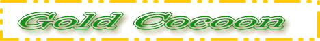 goldcocoon.com